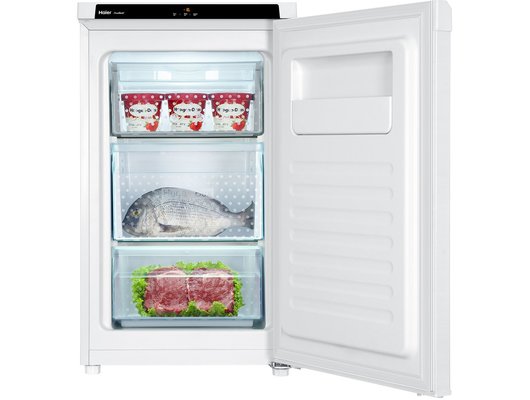 Морозильная камера вертикальная HAIER HF-82WAA